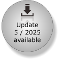 Update  5 / 2025 available