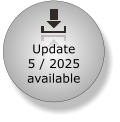 Update  5 / 2025 available